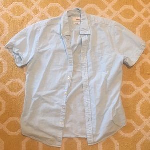 Sonoma button down shirt